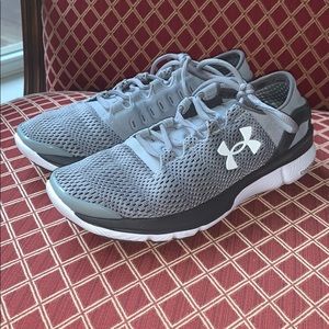 Under Armour Women’s Running Shoe